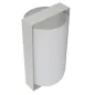 Lampa stołowa Miami -A- 20x18x35 cm